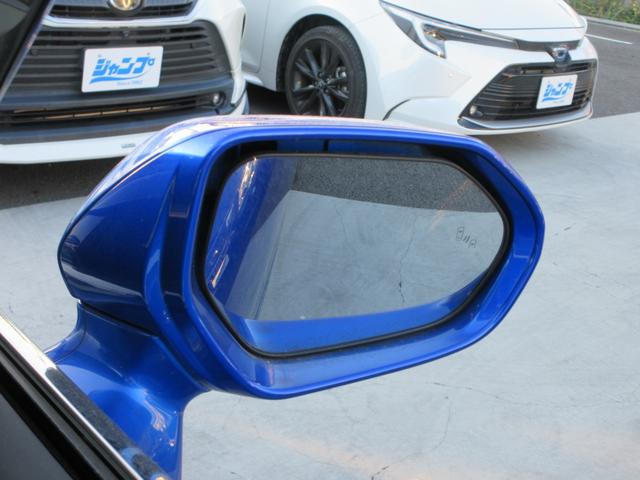 ＭＩＲＡＩ Ｇ　レザーシート　トヨタセーフティセンス　純正１２．３インチナビ　フルセグＴＶ　バックカメラ　レーダークルーズコントロール　ドライブレコーダー　ＥＴＣ　シートヒーター　パワーシート　ＬＥＤヘッドライト（21枚目）