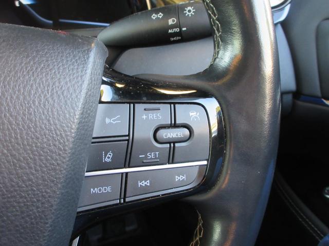 ＭＩＲＡＩ Ｇ　レザーシート　トヨタセーフティセンス　純正１２．３インチナビ　フルセグＴＶ　バックカメラ　レーダークルーズコントロール　ドライブレコーダー　ＥＴＣ　シートヒーター　パワーシート　ＬＥＤヘッドライト（26枚目）