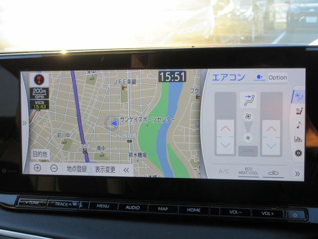 ＭＩＲＡＩ Ｇ　レザーシート　トヨタセーフティセンス　純正１２．３インチナビ　フルセグＴＶ　バックカメラ　レーダークルーズコントロール　ドライブレコーダー　ＥＴＣ　シートヒーター　パワーシート　ＬＥＤヘッドライト（35枚目）
