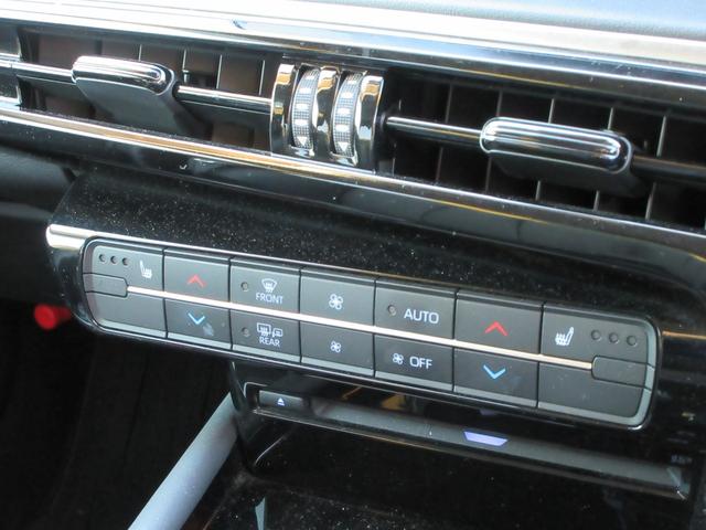 ＭＩＲＡＩ Ｇ　レザーシート　トヨタセーフティセンス　純正１２．３インチナビ　フルセグＴＶ　バックカメラ　レーダークルーズコントロール　ドライブレコーダー　ＥＴＣ　シートヒーター　パワーシート　ＬＥＤヘッドライト（40枚目）