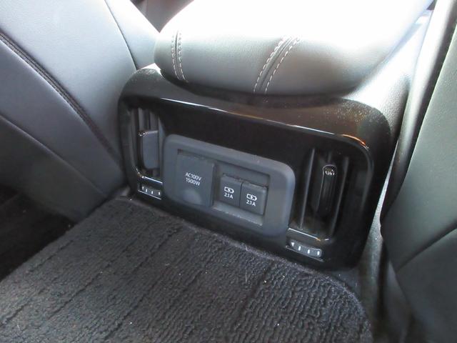 ＭＩＲＡＩ Ｇ　レザーシート　トヨタセーフティセンス　純正１２．３インチナビ　フルセグＴＶ　バックカメラ　レーダークルーズコントロール　ドライブレコーダー　ＥＴＣ　シートヒーター　パワーシート　ＬＥＤヘッドライト（48枚目）