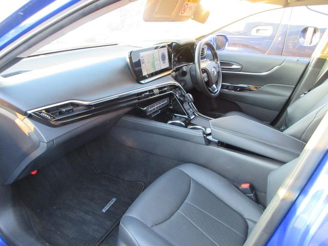 ＭＩＲＡＩ Ｇ　レザーシート　トヨタセーフティセンス　純正１２．３インチナビ　フルセグＴＶ　バックカメラ　レーダークルーズコントロール　ドライブレコーダー　ＥＴＣ　シートヒーター　パワーシート　ＬＥＤヘッドライト（53枚目）