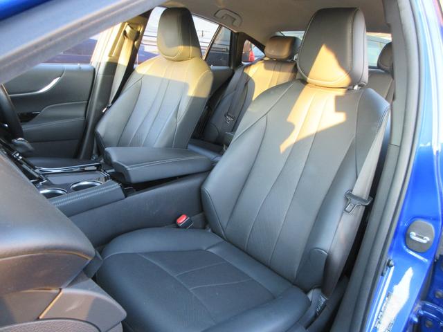 ＭＩＲＡＩ Ｇ　レザーシート　トヨタセーフティセンス　純正１２．３インチナビ　フルセグＴＶ　バックカメラ　レーダークルーズコントロール　ドライブレコーダー　ＥＴＣ　シートヒーター　パワーシート　ＬＥＤヘッドライト（54枚目）