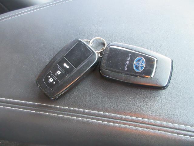 ＭＩＲＡＩ Ｇ　レザーシート　トヨタセーフティセンス　純正１２．３インチナビ　フルセグＴＶ　バックカメラ　レーダークルーズコントロール　ドライブレコーダー　ＥＴＣ　シートヒーター　パワーシート　ＬＥＤヘッドライト（55枚目）