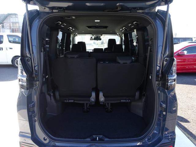 ヴォクシー ハイブリッドＳ－Ｇ　純正エアロ　純正１０．５インチナビ　フルセグＴＶ　パワースライドドア　アラウンドビューモニター　ドライブレコーダー　ＥＴＣ２．０　Ｂｌｕｅｔｏｏｔｈ　ＤＩＳＣ　ＵＳＢ　アダプティブクルーズコントロール（15枚目）