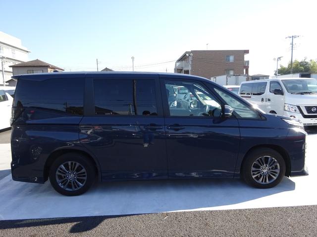 ヴォクシー ハイブリッドＳ－Ｇ　純正エアロ　純正１０．５インチナビ　フルセグＴＶ　パワースライドドア　アラウンドビューモニター　ドライブレコーダー　ＥＴＣ２．０　Ｂｌｕｅｔｏｏｔｈ　ＤＩＳＣ　ＵＳＢ　アダプティブクルーズコントロール（16枚目）