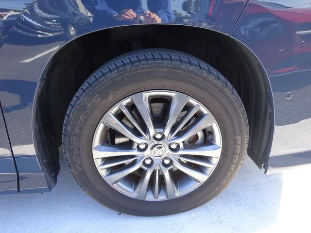 ヴォクシー ハイブリッドＳ－Ｇ　純正エアロ　純正１０．５インチナビ　フルセグＴＶ　パワースライドドア　アラウンドビューモニター　ドライブレコーダー　ＥＴＣ２．０　Ｂｌｕｅｔｏｏｔｈ　ＤＩＳＣ　ＵＳＢ　アダプティブクルーズコントロール（17枚目）