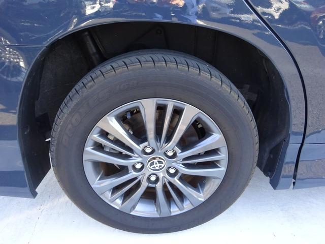 ヴォクシー ハイブリッドＳ－Ｇ　純正エアロ　純正１０．５インチナビ　フルセグＴＶ　パワースライドドア　アラウンドビューモニター　ドライブレコーダー　ＥＴＣ２．０　Ｂｌｕｅｔｏｏｔｈ　ＤＩＳＣ　ＵＳＢ　アダプティブクルーズコントロール（18枚目）