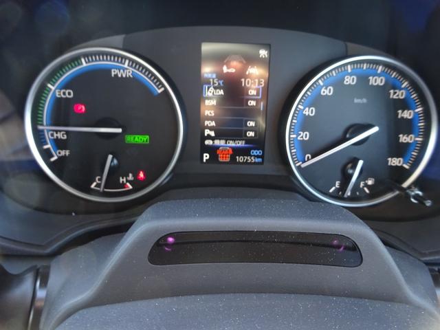 ヴォクシー ハイブリッドＳ－Ｇ　純正エアロ　純正１０．５インチナビ　フルセグＴＶ　パワースライドドア　アラウンドビューモニター　ドライブレコーダー　ＥＴＣ２．０　Ｂｌｕｅｔｏｏｔｈ　ＤＩＳＣ　ＵＳＢ　アダプティブクルーズコントロール（20枚目）