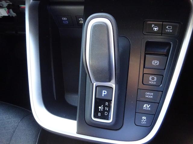 ヴォクシー ハイブリッドＳ－Ｇ　純正エアロ　純正１０．５インチナビ　フルセグＴＶ　パワースライドドア　アラウンドビューモニター　ドライブレコーダー　ＥＴＣ２．０　Ｂｌｕｅｔｏｏｔｈ　ＤＩＳＣ　ＵＳＢ　アダプティブクルーズコントロール（37枚目）