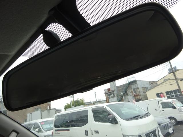 ＮＶ３５０キャラバンバン ロングＤＸ　純正ナビ　フルセグＴＶ　バックカメラ　ＥＴＣ　Ｂｌｕｅｔｏｏｔｈ　ＣＤ　ＵＳＢ　両側スライドドア　電動格納ミラー　キーレスエントリー　エマージェンシーブレーキ　プライバシーガラス　横滑り防止装置（27枚目）