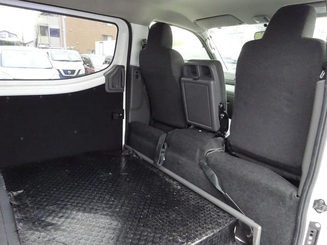 ＮＶ３５０キャラバンバン ロングＤＸ　純正ナビ　フルセグＴＶ　バックカメラ　ＥＴＣ　Ｂｌｕｅｔｏｏｔｈ　ＣＤ　ＵＳＢ　両側スライドドア　電動格納ミラー　キーレスエントリー　エマージェンシーブレーキ　プライバシーガラス　横滑り防止装置（42枚目）