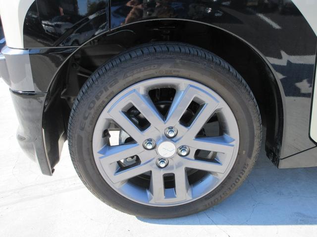 デリカミニ Ｇ　プレミアム　社外ナビ　フルセグＴＶ　全周囲カメラ　両側パワースライドドア　マイパイロット　シートヒーター　ステアリングヒーター　バンパーセンサー　ルーフレール　プッシュスタート　ＬＥＤヘッドライト　スマートキー（9枚目）