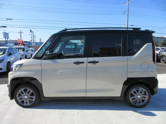 デリカミニ Ｇ　プレミアム　社外ナビ　フルセグＴＶ　全周囲カメラ　両側パワースライドドア　マイパイロット　シートヒーター　ステアリングヒーター　バンパーセンサー　ルーフレール　プッシュスタート　ＬＥＤヘッドライト　スマートキー（14枚目）