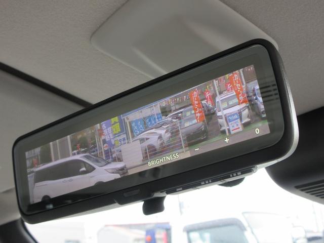 デリカミニ Ｇ　プレミアム　社外ナビ　フルセグＴＶ　全周囲カメラ　両側パワースライドドア　マイパイロット　シートヒーター　ステアリングヒーター　バンパーセンサー　ルーフレール　プッシュスタート　ＬＥＤヘッドライト　スマートキー（26枚目）