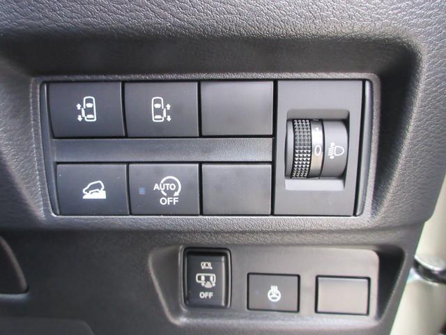 デリカミニ Ｇ　プレミアム　社外ナビ　フルセグＴＶ　全周囲カメラ　両側パワースライドドア　マイパイロット　シートヒーター　ステアリングヒーター　バンパーセンサー　ルーフレール　プッシュスタート　ＬＥＤヘッドライト　スマートキー（32枚目）