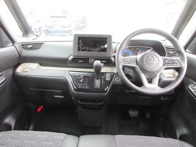 デリカミニ Ｇ　プレミアム　社外ナビ　フルセグＴＶ　全周囲カメラ　両側パワースライドドア　マイパイロット　シートヒーター　ステアリングヒーター　バンパーセンサー　ルーフレール　プッシュスタート　ＬＥＤヘッドライト　スマートキー（39枚目）