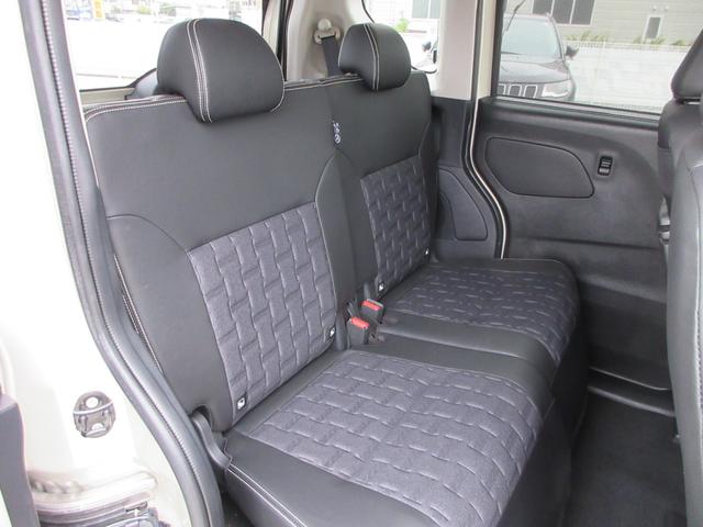 デリカミニ Ｇ　プレミアム　社外ナビ　フルセグＴＶ　全周囲カメラ　両側パワースライドドア　マイパイロット　シートヒーター　ステアリングヒーター　バンパーセンサー　ルーフレール　プッシュスタート　ＬＥＤヘッドライト　スマートキー（42枚目）