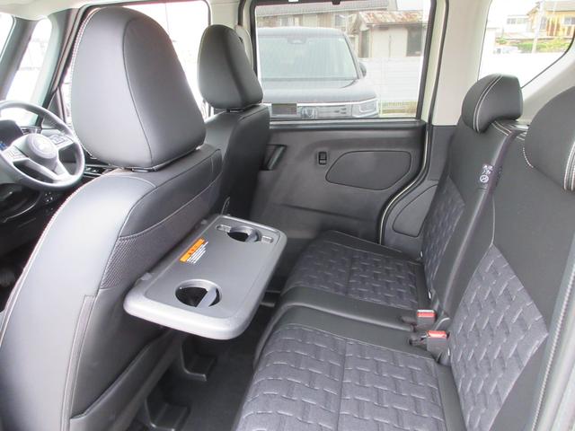 デリカミニ Ｇ　プレミアム　社外ナビ　フルセグＴＶ　全周囲カメラ　両側パワースライドドア　マイパイロット　シートヒーター　ステアリングヒーター　バンパーセンサー　ルーフレール　プッシュスタート　ＬＥＤヘッドライト　スマートキー（43枚目）