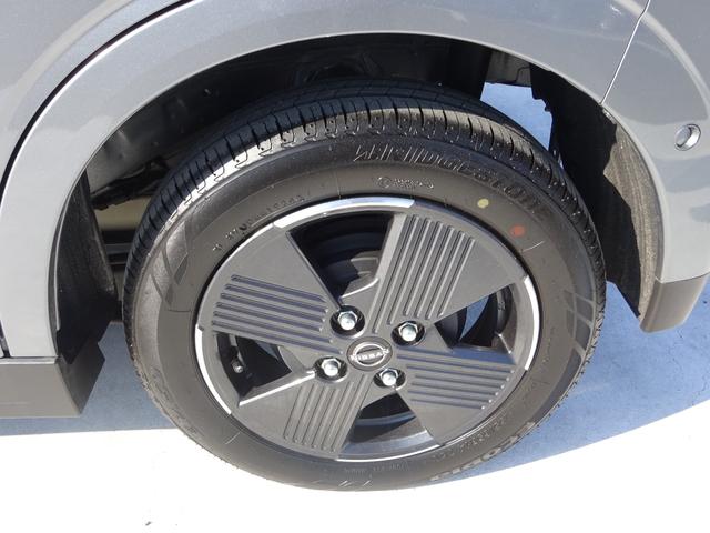 サクラ Ｘ　純正９インチナビ　フルセグＴＶ　アラウンドビューモニター　ドライブレコーダー　Ｂｌｕｅｔｏｏｔｈ　ＤＩＳＣ　ＵＳＢ　レーンキープアシスト　ＬＥＤヘッドライト　オートライト　オートハイビーム（11枚目）