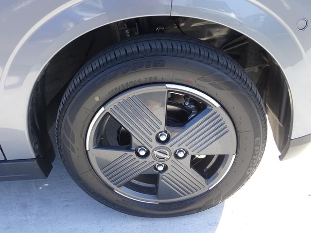 サクラ Ｘ　純正９インチナビ　フルセグＴＶ　アラウンドビューモニター　ドライブレコーダー　Ｂｌｕｅｔｏｏｔｈ　ＤＩＳＣ　ＵＳＢ　レーンキープアシスト　ＬＥＤヘッドライト　オートライト　オートハイビーム（17枚目）