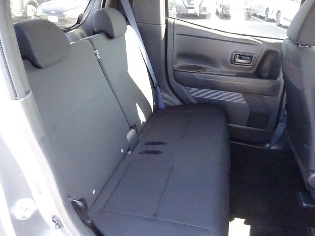 サクラ Ｘ　純正９インチナビ　フルセグＴＶ　アラウンドビューモニター　ドライブレコーダー　Ｂｌｕｅｔｏｏｔｈ　ＤＩＳＣ　ＵＳＢ　レーンキープアシスト　ＬＥＤヘッドライト　オートライト　オートハイビーム（43枚目）