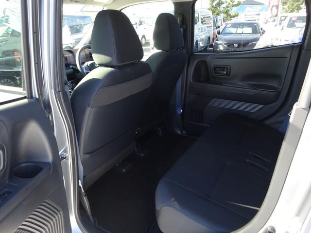 サクラ Ｘ　純正９インチナビ　フルセグＴＶ　アラウンドビューモニター　ドライブレコーダー　Ｂｌｕｅｔｏｏｔｈ　ＤＩＳＣ　ＵＳＢ　レーンキープアシスト　ＬＥＤヘッドライト　オートライト　オートハイビーム（45枚目）