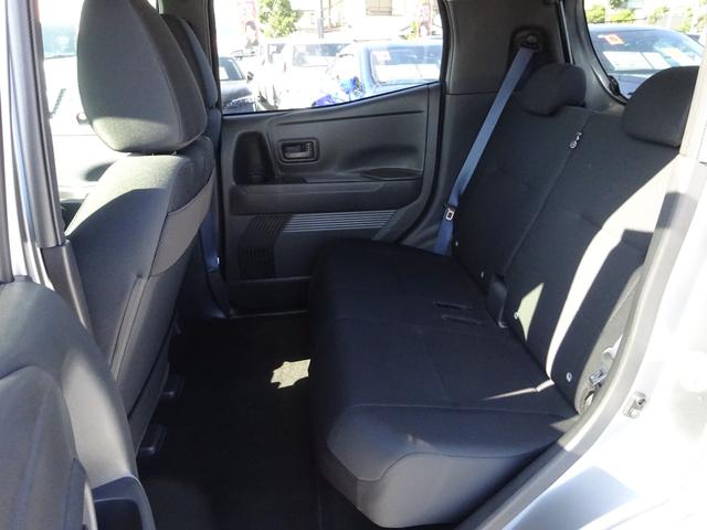 サクラ Ｘ　純正９インチナビ　フルセグＴＶ　アラウンドビューモニター　ドライブレコーダー　Ｂｌｕｅｔｏｏｔｈ　ＤＩＳＣ　ＵＳＢ　レーンキープアシスト　ＬＥＤヘッドライト　オートライト　オートハイビーム（46枚目）