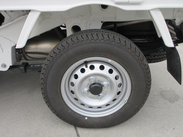 ハイゼットトラック ローダンプ　４ＷＤ　スマートアシスト　アイドリングストップ　ＬＥＤヘッドライト　プッシュスタート　電動格納ドアミラー　スマートキー（12枚目）