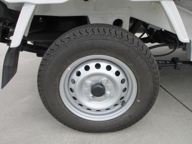 ハイゼットトラック ローダンプ　４ＷＤ　スマートアシスト　アイドリングストップ　ＬＥＤヘッドライト　プッシュスタート　電動格納ドアミラー　スマートキー（13枚目）