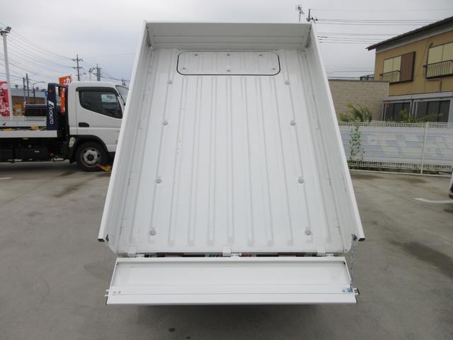 ハイゼットトラック ローダンプ　４ＷＤ　スマートアシスト　アイドリングストップ　ＬＥＤヘッドライト　プッシュスタート　電動格納ドアミラー　スマートキー（24枚目）