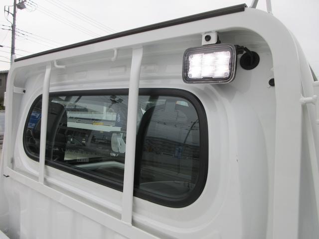ハイゼットトラック ローダンプ　４ＷＤ　スマートアシスト　アイドリングストップ　ＬＥＤヘッドライト　プッシュスタート　電動格納ドアミラー　スマートキー（25枚目）