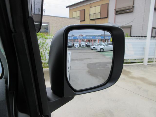 ハイゼットトラック ローダンプ　４ＷＤ　スマートアシスト　アイドリングストップ　ＬＥＤヘッドライト　プッシュスタート　電動格納ドアミラー　スマートキー（26枚目）