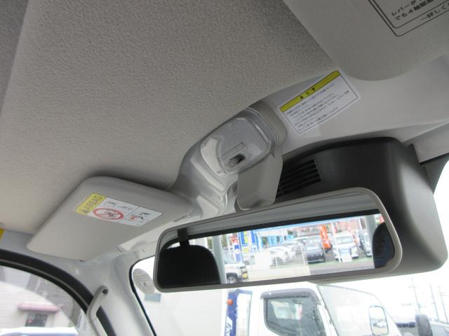 ハイゼットトラック ローダンプ　４ＷＤ　スマートアシスト　アイドリングストップ　ＬＥＤヘッドライト　プッシュスタート　電動格納ドアミラー　スマートキー（32枚目）