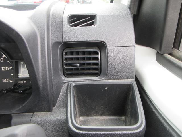 ハイゼットトラック ローダンプ　４ＷＤ　スマートアシスト　アイドリングストップ　ＬＥＤヘッドライト　プッシュスタート　電動格納ドアミラー　スマートキー（35枚目）