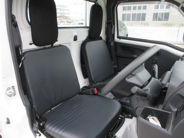 ハイゼットトラック ローダンプ　４ＷＤ　スマートアシスト　アイドリングストップ　ＬＥＤヘッドライト　プッシュスタート　電動格納ドアミラー　スマートキー（42枚目）
