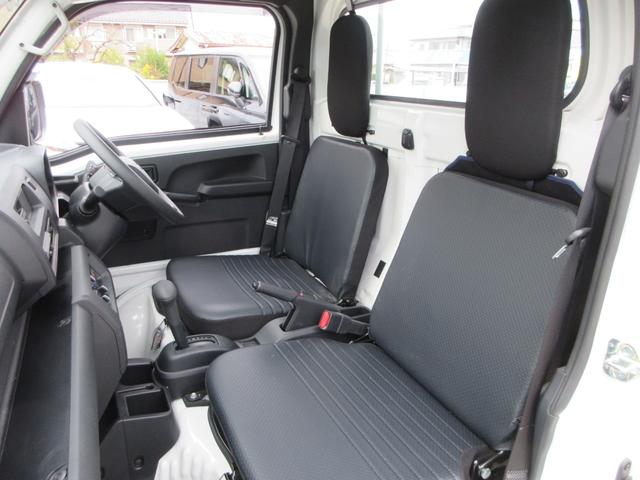 ハイゼットトラック ローダンプ　４ＷＤ　スマートアシスト　アイドリングストップ　ＬＥＤヘッドライト　プッシュスタート　電動格納ドアミラー　スマートキー（44枚目）