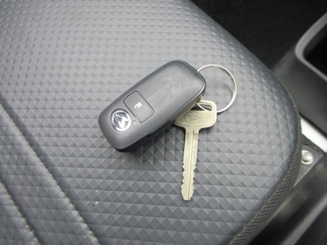 ハイゼットトラック ローダンプ　４ＷＤ　スマートアシスト　アイドリングストップ　ＬＥＤヘッドライト　プッシュスタート　電動格納ドアミラー　スマートキー（45枚目）