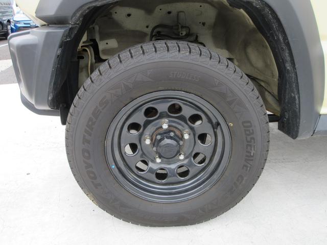 ジムニーシエラ ＪＬ　４ＷＤ　５速ＭＴ　８インチＫＥＮＷＯＯＤナビ　フルセグＴＶ　ＥＴＣ　シートヒーター　プッシュスタート　ビルシュタインサスペンション　電動格納ドアミラー　Ｂｌｕｅｔｏｏｔｈ　スマートキー（9枚目）