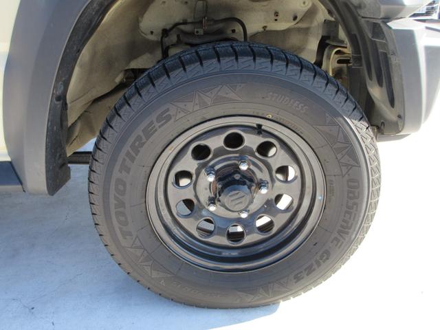 ジムニーシエラ ＪＬ　４ＷＤ　５速ＭＴ　８インチＫＥＮＷＯＯＤナビ　フルセグＴＶ　ＥＴＣ　シートヒーター　プッシュスタート　ビルシュタインサスペンション　電動格納ドアミラー　Ｂｌｕｅｔｏｏｔｈ　スマートキー（12枚目）