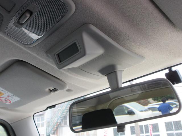 ジムニーシエラ ＪＬ　４ＷＤ　５速ＭＴ　８インチＫＥＮＷＯＯＤナビ　フルセグＴＶ　ＥＴＣ　シートヒーター　プッシュスタート　ビルシュタインサスペンション　電動格納ドアミラー　Ｂｌｕｅｔｏｏｔｈ　スマートキー（26枚目）