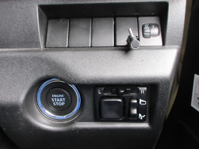 ジムニーシエラ ＪＬ　４ＷＤ　５速ＭＴ　８インチＫＥＮＷＯＯＤナビ　フルセグＴＶ　ＥＴＣ　シートヒーター　プッシュスタート　ビルシュタインサスペンション　電動格納ドアミラー　Ｂｌｕｅｔｏｏｔｈ　スマートキー（29枚目）
