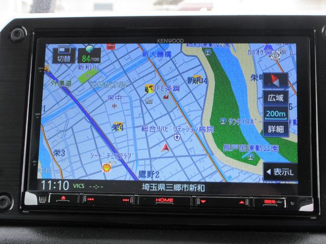 ジムニーシエラ ＪＬ　４ＷＤ　５速ＭＴ　８インチＫＥＮＷＯＯＤナビ　フルセグＴＶ　ＥＴＣ　シートヒーター　プッシュスタート　ビルシュタインサスペンション　電動格納ドアミラー　Ｂｌｕｅｔｏｏｔｈ　スマートキー（31枚目）