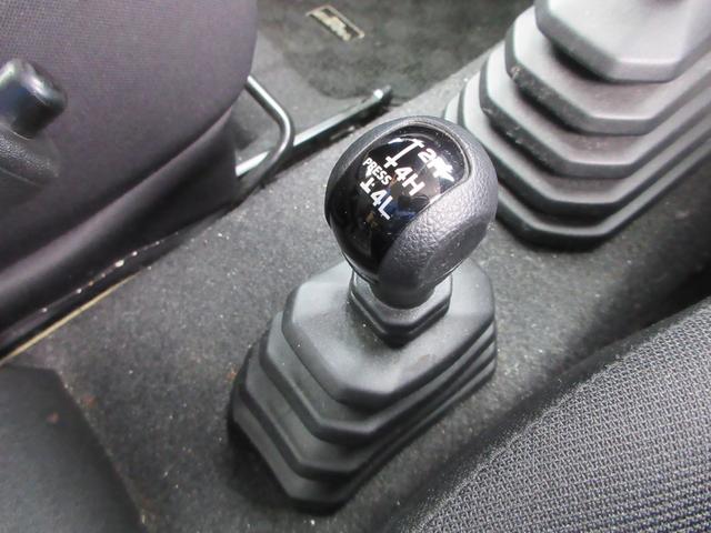 ジムニーシエラ ＪＬ　４ＷＤ　５速ＭＴ　８インチＫＥＮＷＯＯＤナビ　フルセグＴＶ　ＥＴＣ　シートヒーター　プッシュスタート　ビルシュタインサスペンション　電動格納ドアミラー　Ｂｌｕｅｔｏｏｔｈ　スマートキー（39枚目）