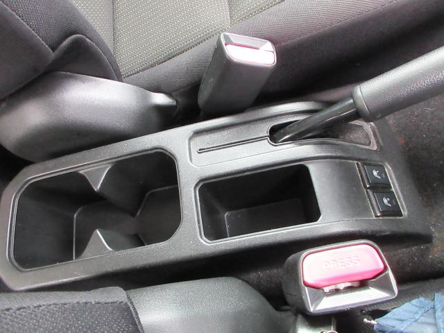 ジムニーシエラ ＪＬ　４ＷＤ　５速ＭＴ　８インチＫＥＮＷＯＯＤナビ　フルセグＴＶ　ＥＴＣ　シートヒーター　プッシュスタート　ビルシュタインサスペンション　電動格納ドアミラー　Ｂｌｕｅｔｏｏｔｈ　スマートキー（40枚目）