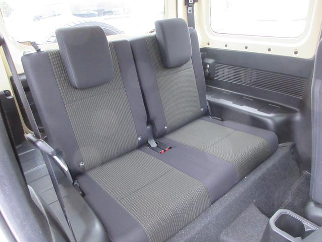 ジムニーシエラ ＪＬ　４ＷＤ　５速ＭＴ　８インチＫＥＮＷＯＯＤナビ　フルセグＴＶ　ＥＴＣ　シートヒーター　プッシュスタート　ビルシュタインサスペンション　電動格納ドアミラー　Ｂｌｕｅｔｏｏｔｈ　スマートキー（48枚目）