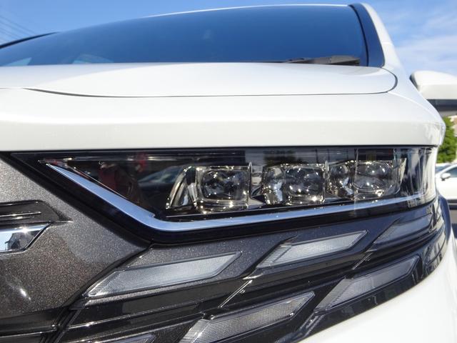 アルファードハイブリッド Ｘ　純正９．８インチマルチメディア　フルセグＴＶ　両側パワースライドドア　アラウンドビューモニター　ドライブレコーダー　ＥＴＣ２．０　Ｂｌｕｅｔｏｏｔｈ　ＵＳＢ　アダプティブクルーズコントロール（8枚目）