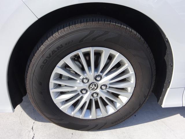 アルファードハイブリッド Ｘ　純正９．８インチマルチメディア　フルセグＴＶ　両側パワースライドドア　アラウンドビューモニター　ドライブレコーダー　ＥＴＣ２．０　Ｂｌｕｅｔｏｏｔｈ　ＵＳＢ　アダプティブクルーズコントロール（10枚目）