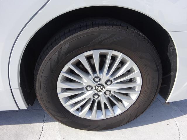 アルファードハイブリッド Ｘ　純正９．８インチマルチメディア　フルセグＴＶ　両側パワースライドドア　アラウンドビューモニター　ドライブレコーダー　ＥＴＣ２．０　Ｂｌｕｅｔｏｏｔｈ　ＵＳＢ　アダプティブクルーズコントロール（11枚目）