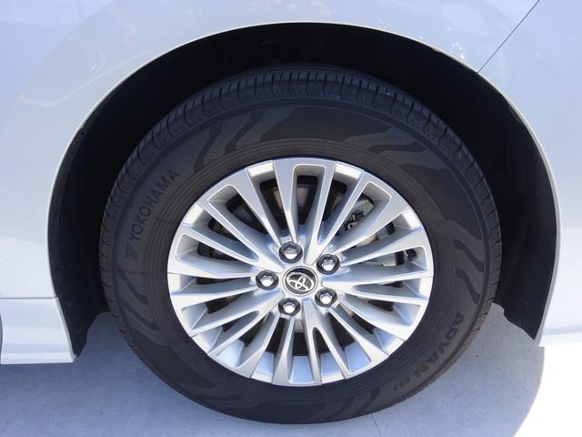 アルファードハイブリッド Ｘ　純正９．８インチマルチメディア　フルセグＴＶ　両側パワースライドドア　アラウンドビューモニター　ドライブレコーダー　ＥＴＣ２．０　Ｂｌｕｅｔｏｏｔｈ　ＵＳＢ　アダプティブクルーズコントロール（17枚目）